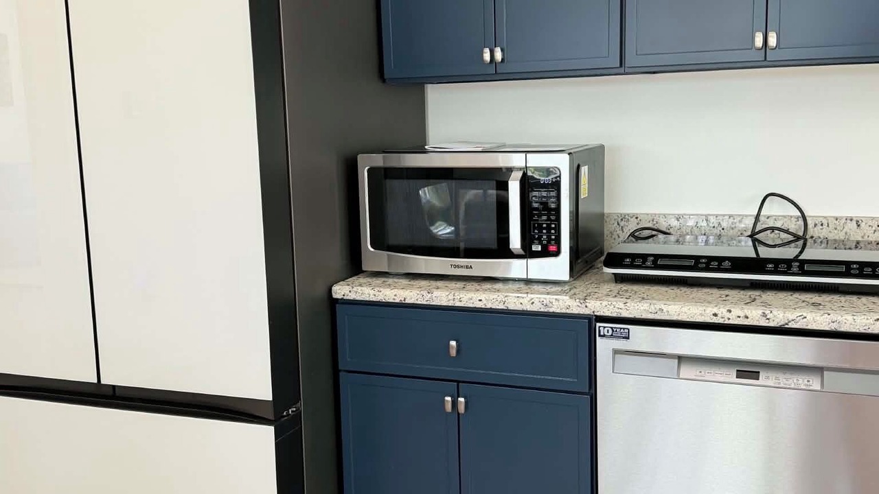Photo of Kitchen in Glenwood