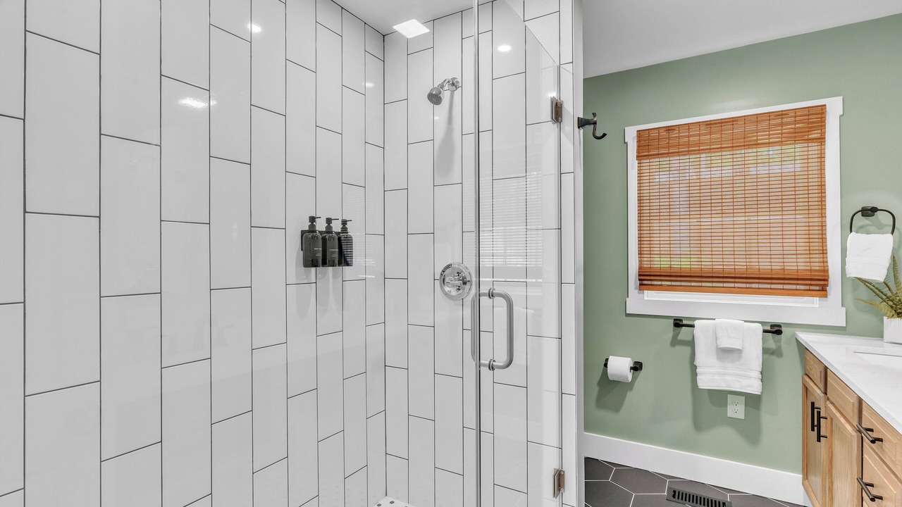 Photo of Bathroom in Jacksons' Gap