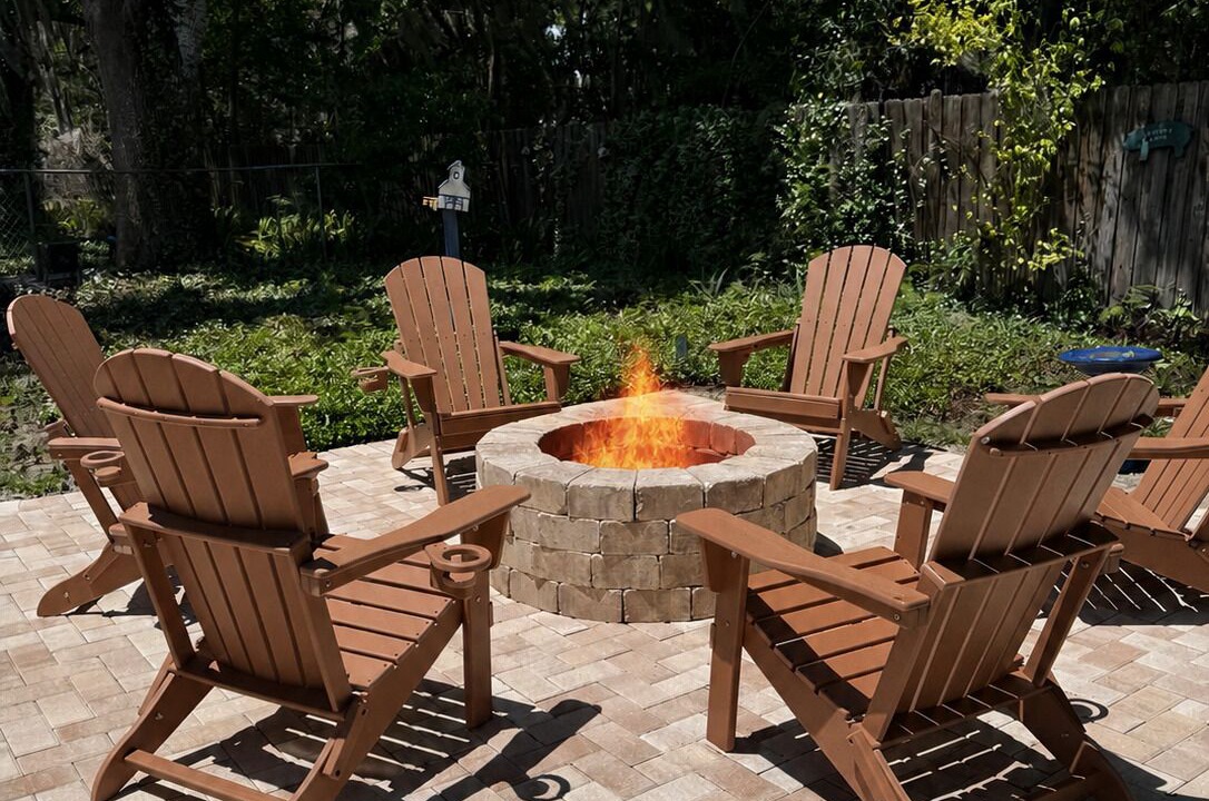 Photo of Patio Balcony in Mount Dora