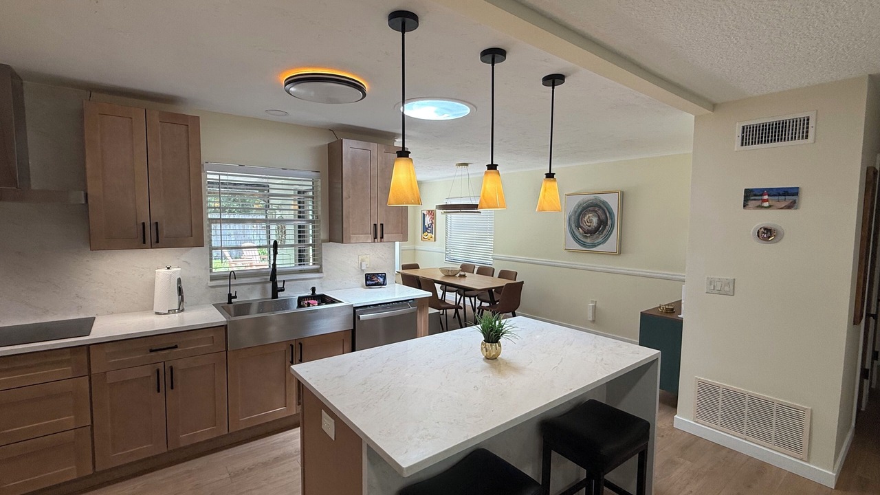 Photo of Kitchen in Mount Dora