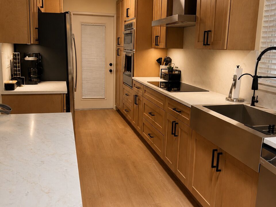 Photo of Kitchen in Mount Dora