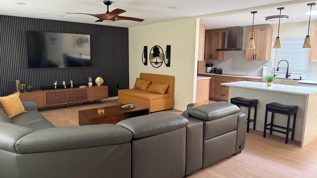 Photo of Livingroom in Mount Dora