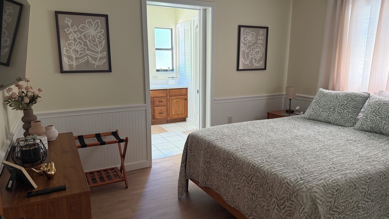 Photo of Bedroom in Mount Dora