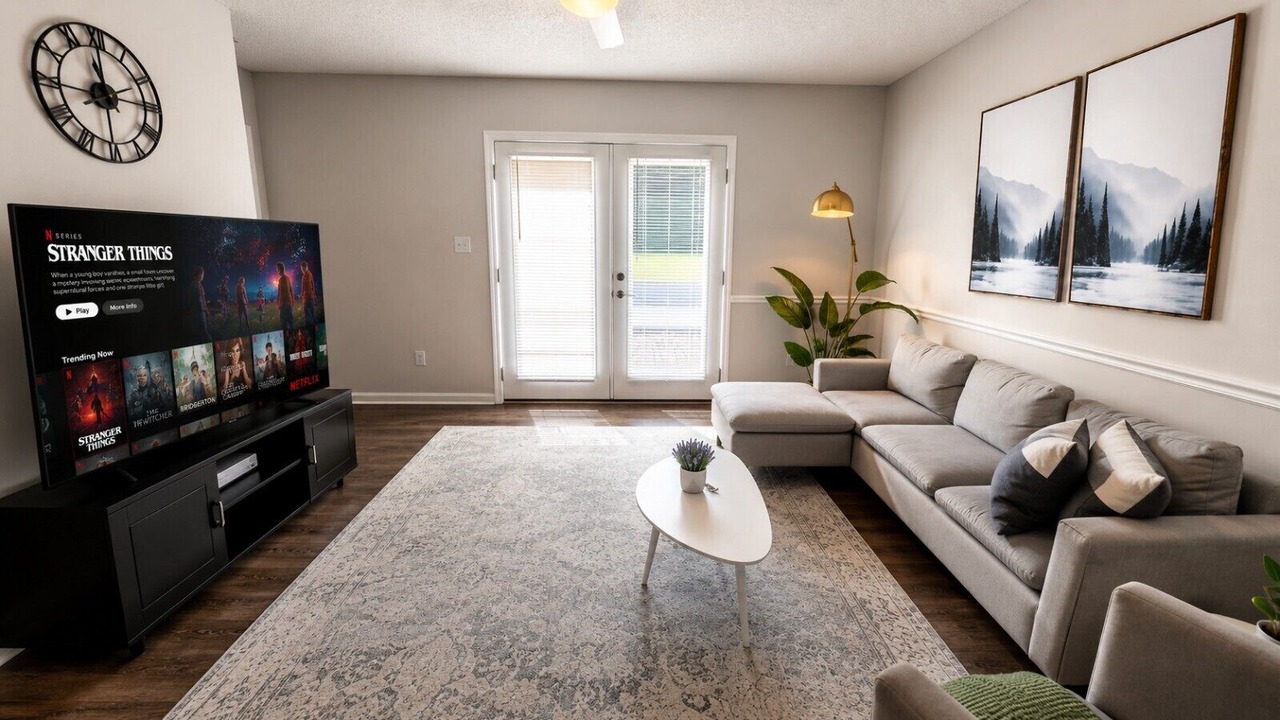 Photo of Livingroom in Shannon
