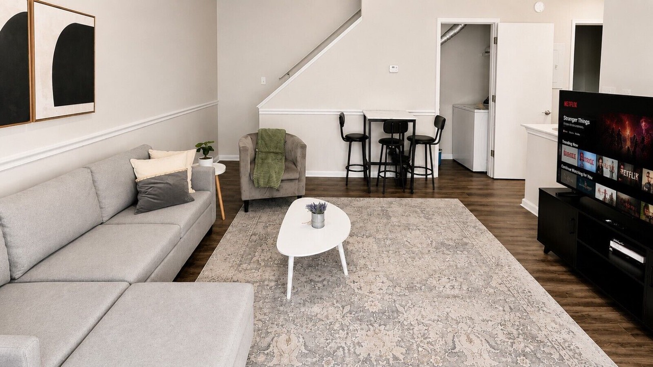 Photo of Livingroom in Shannon