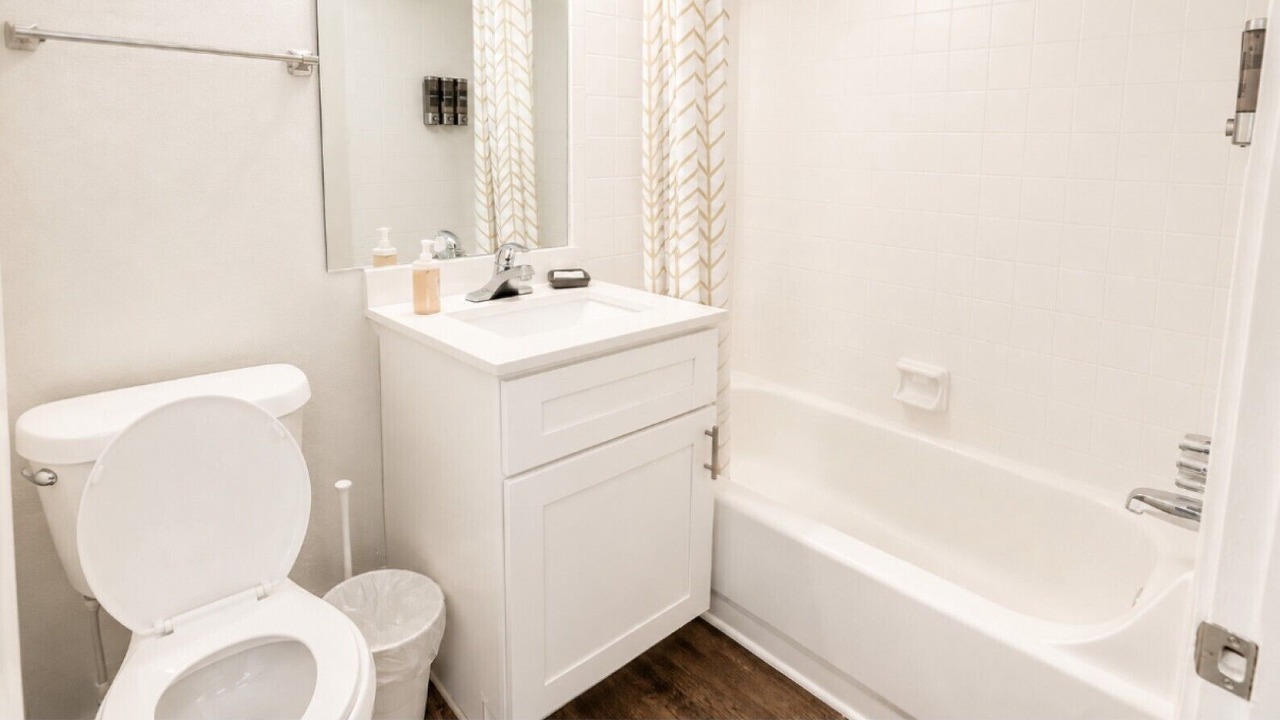 Photo of Bathroom in Shannon