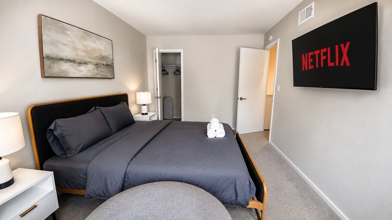Photo of Bedroom in Shannon