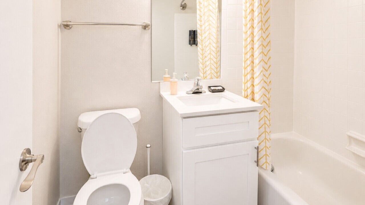Photo of Bathroom in Shannon
