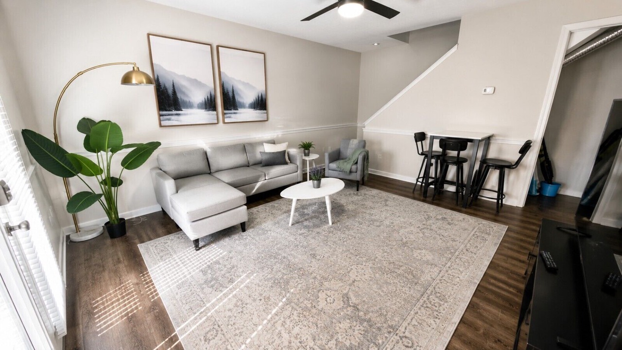 Photo of Livingroom in Shannon