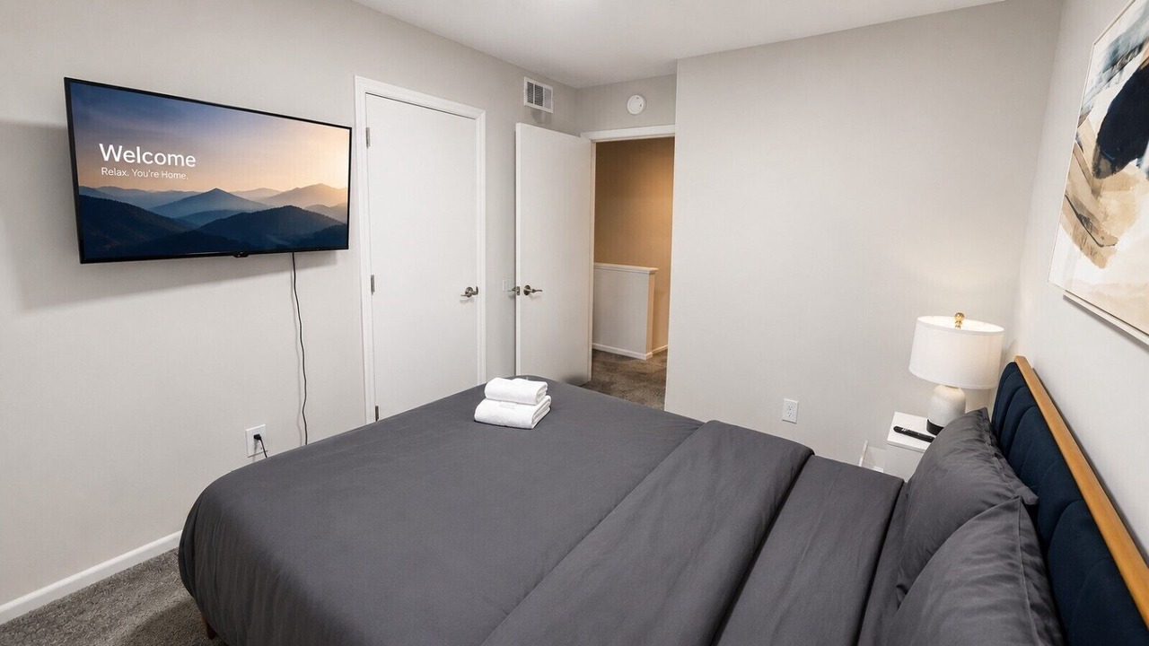 Photo of Bedroom in Shannon