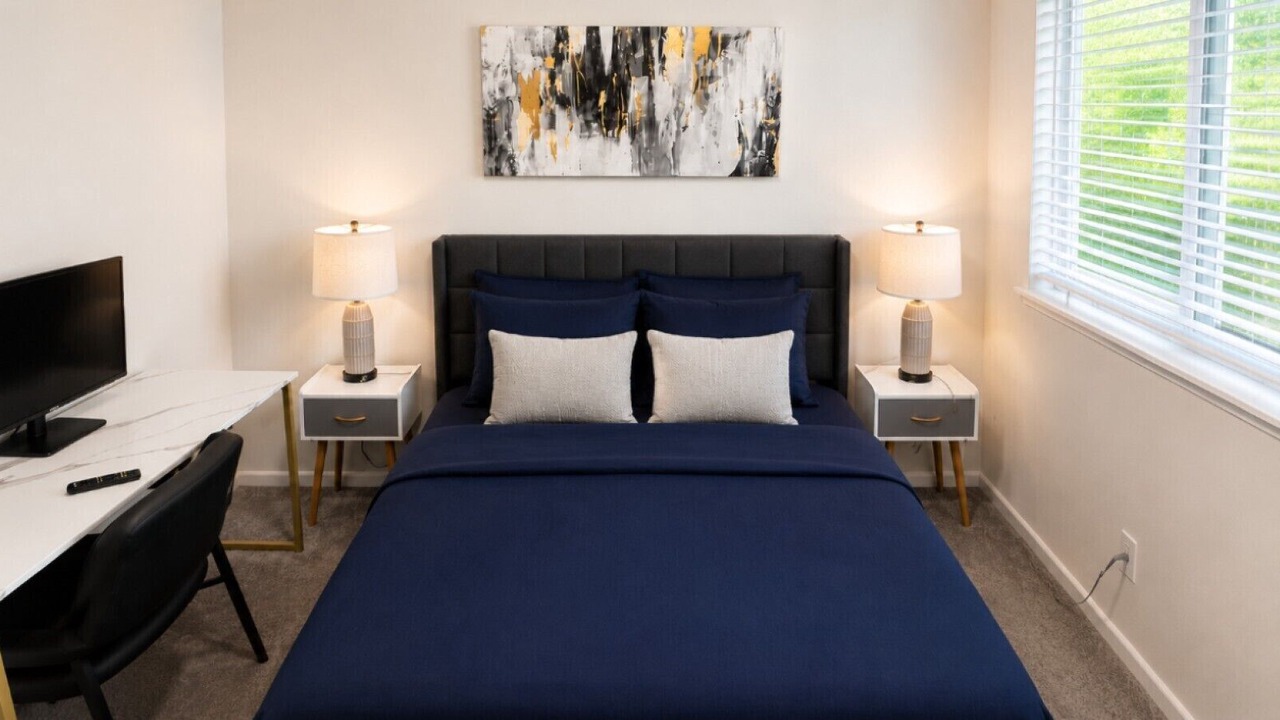 Photo of Bedroom in Shannon