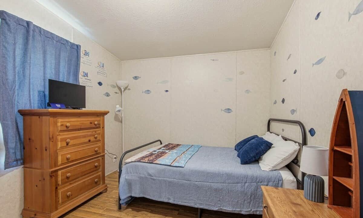 Photo of Bedroom in Panama City