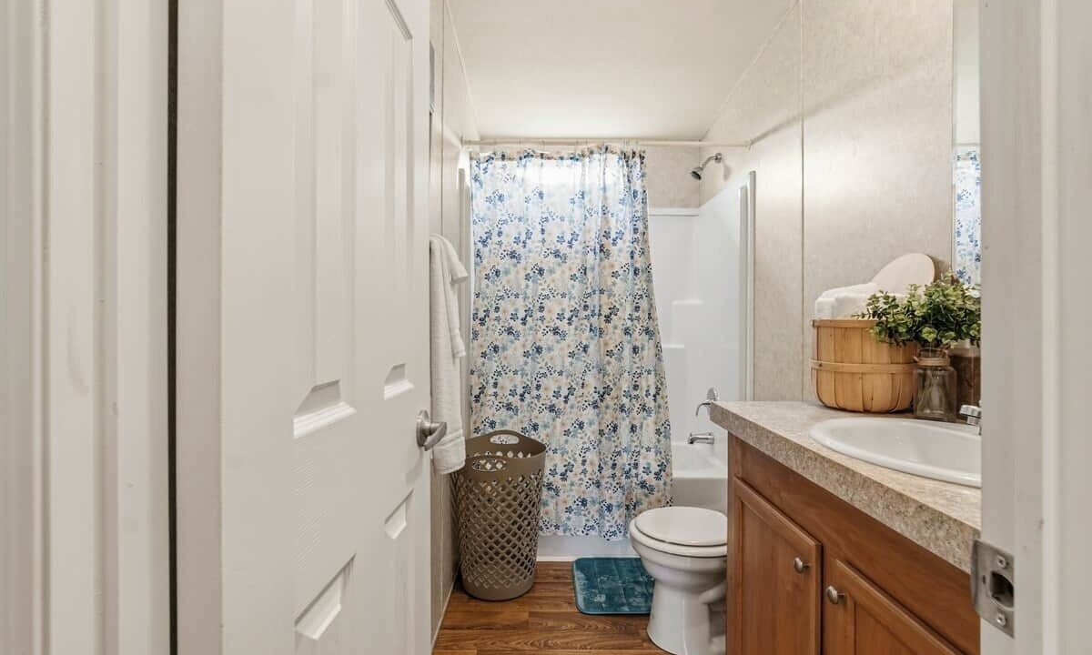 Photo of Bathroom in Panama City