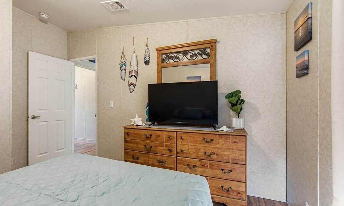 Photo of Bedroom in Panama City