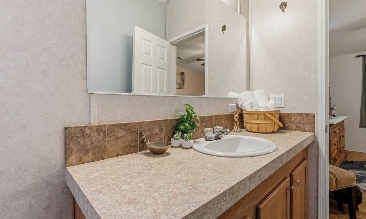 Photo of Bathroom in Panama City