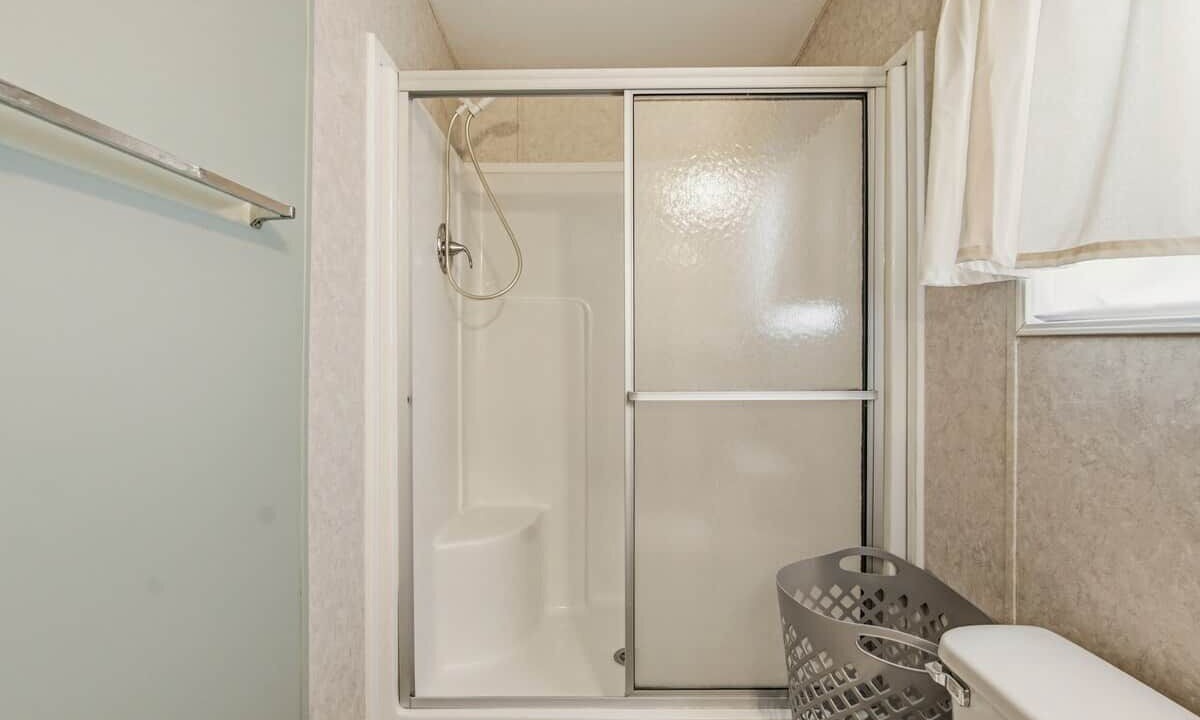 Photo of Bathroom in Panama City