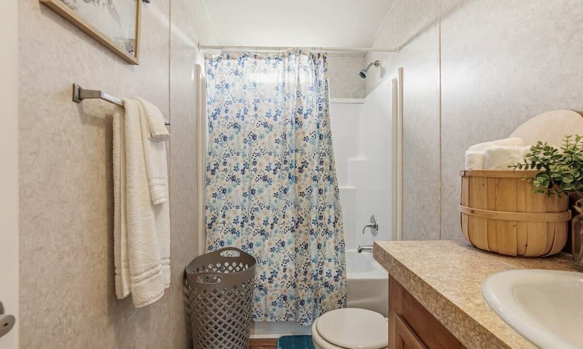 Photo of Bathroom in Panama City