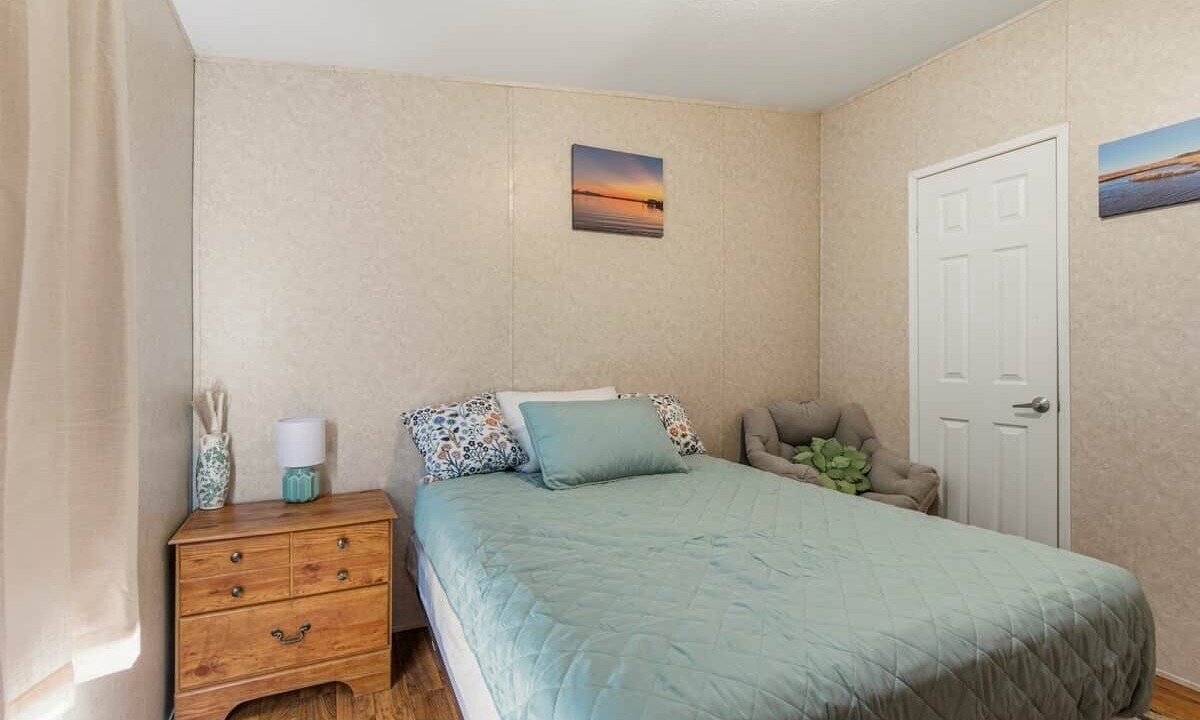Photo of Bedroom in Panama City