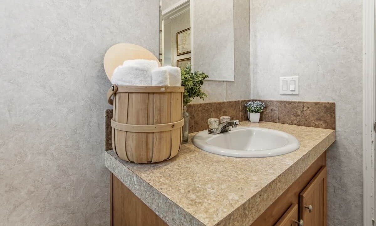 Photo of Bathroom in Panama City