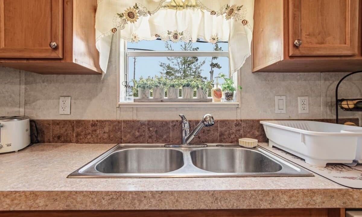 Photo of Kitchen in Panama City