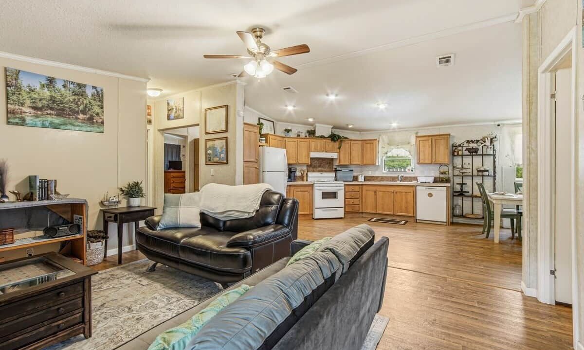 Photo of Livingroom in Panama City