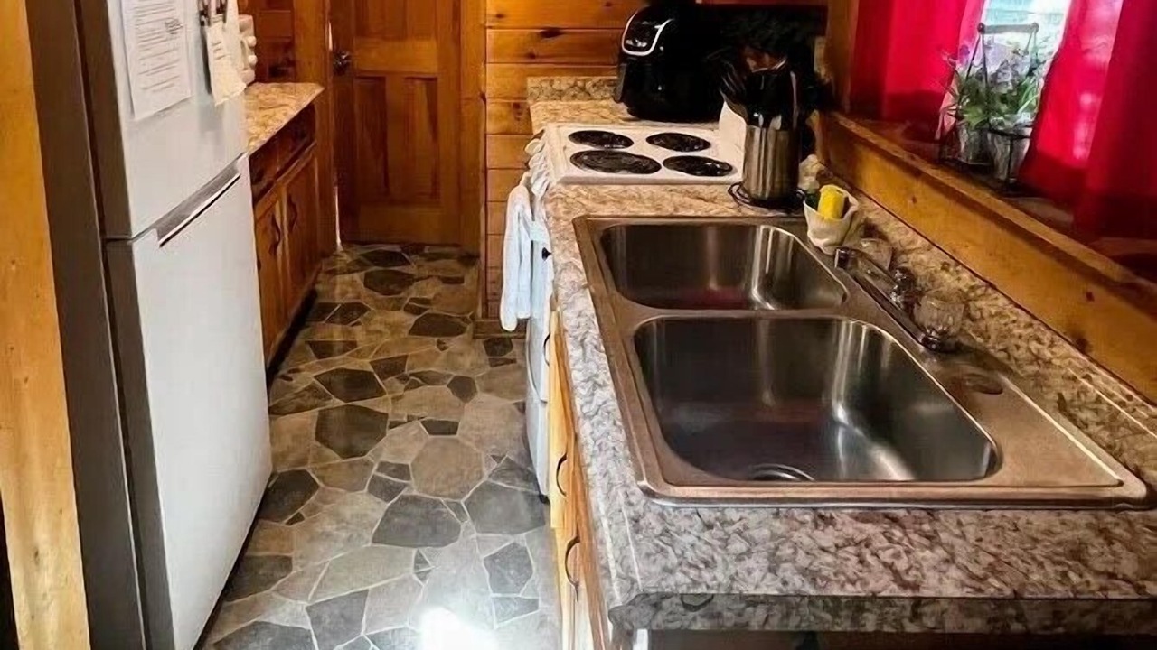Photo of Kitchen in Pine Mountain