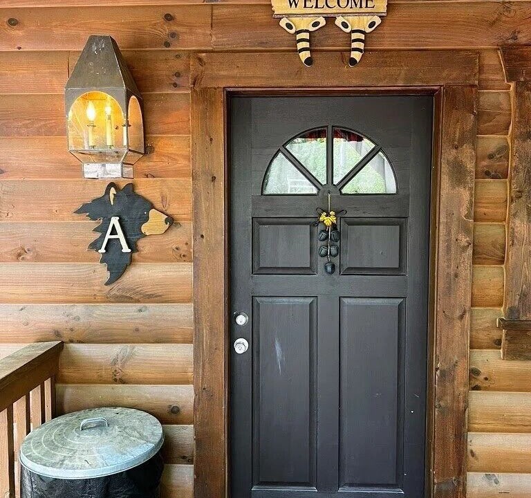 Photo of Outdoor in Pine Mountain
