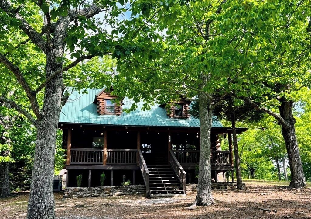 Photo of Outdoor in Pine Mountain