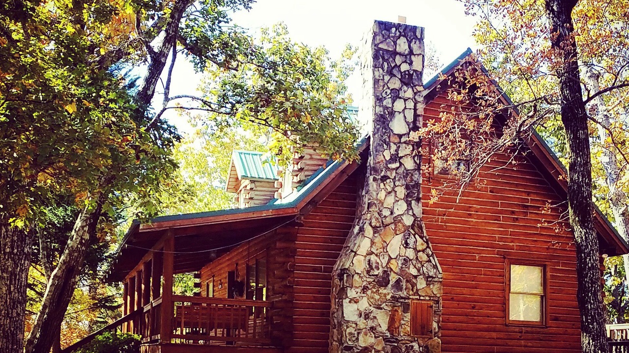 Photo of Outdoor in Pine Mountain