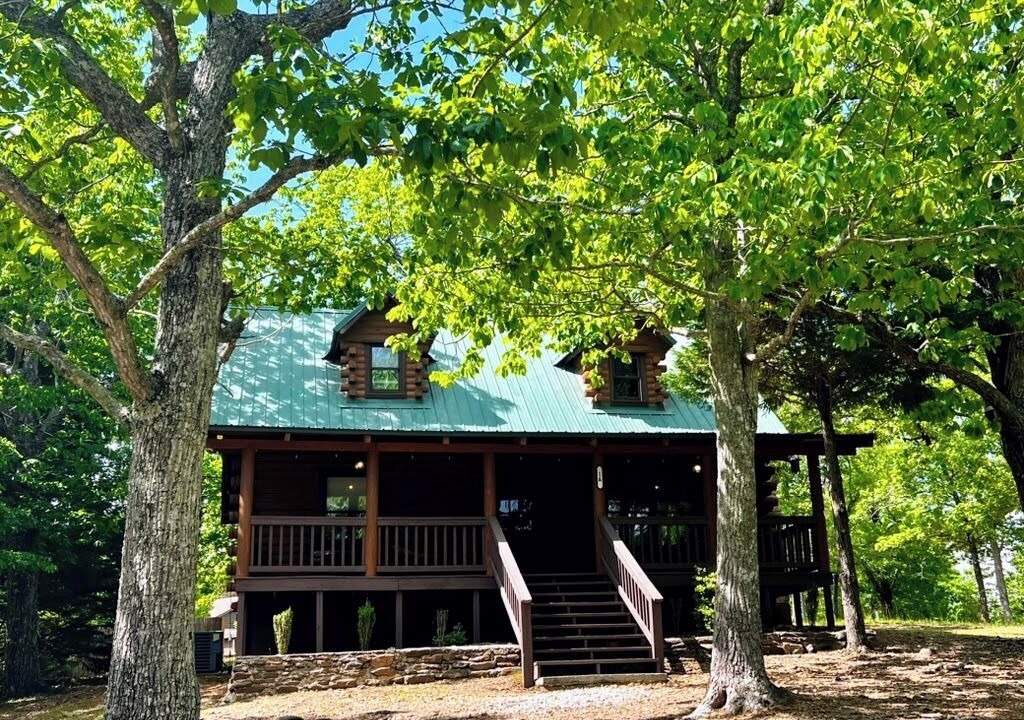 Photo of Outdoor in Pine Mountain
