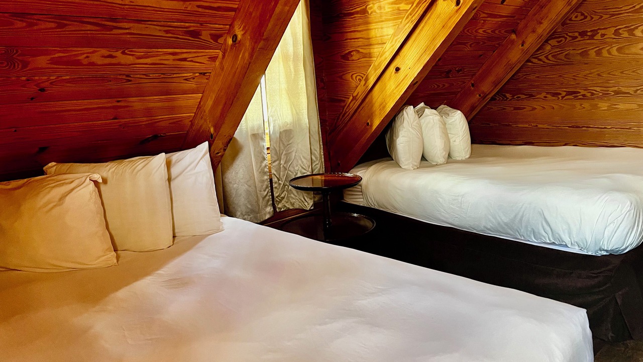 Photo of Bedroom in Pine Mountain
