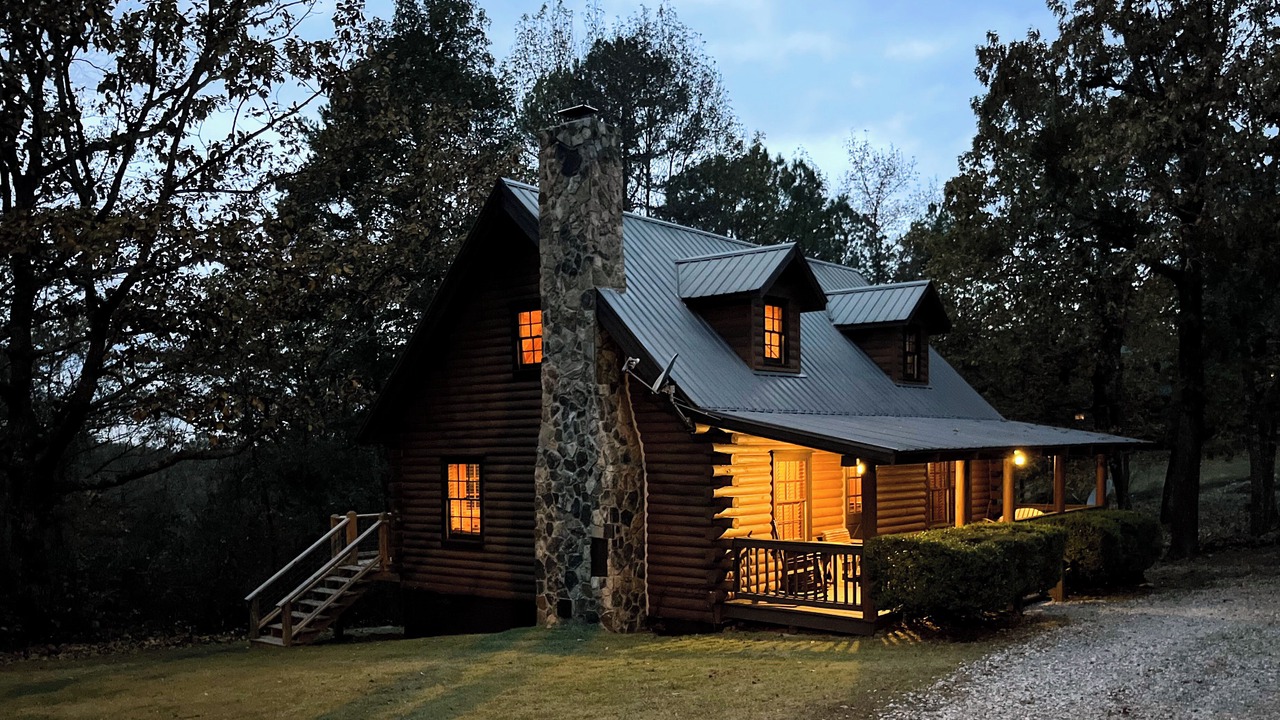 Photo of Outdoor in Pine Mountain
