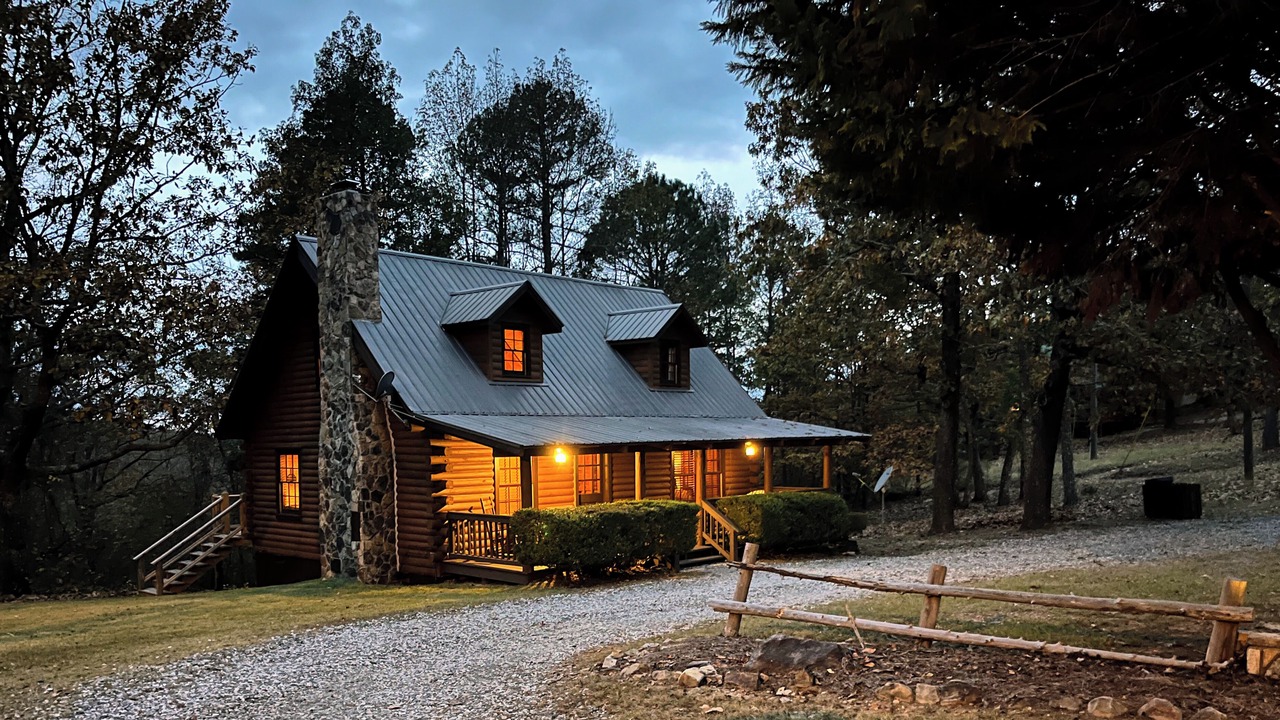 Photo of Outdoor in Pine Mountain