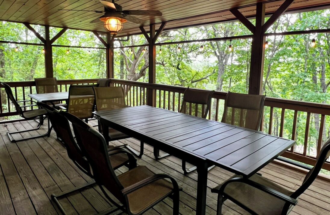 Photo of Outdoor in Pine Mountain