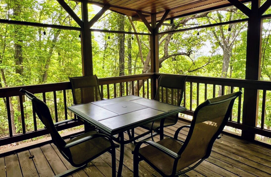 Photo of Outdoor in Pine Mountain