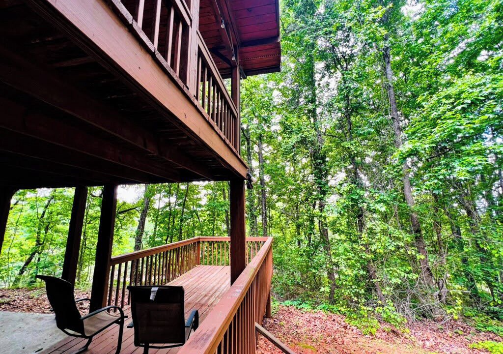 Photo of Outdoor in Pine Mountain