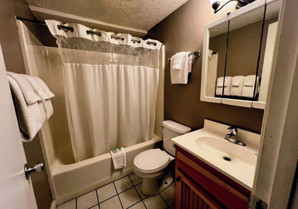 Photo of Bathroom in Pine Mountain
