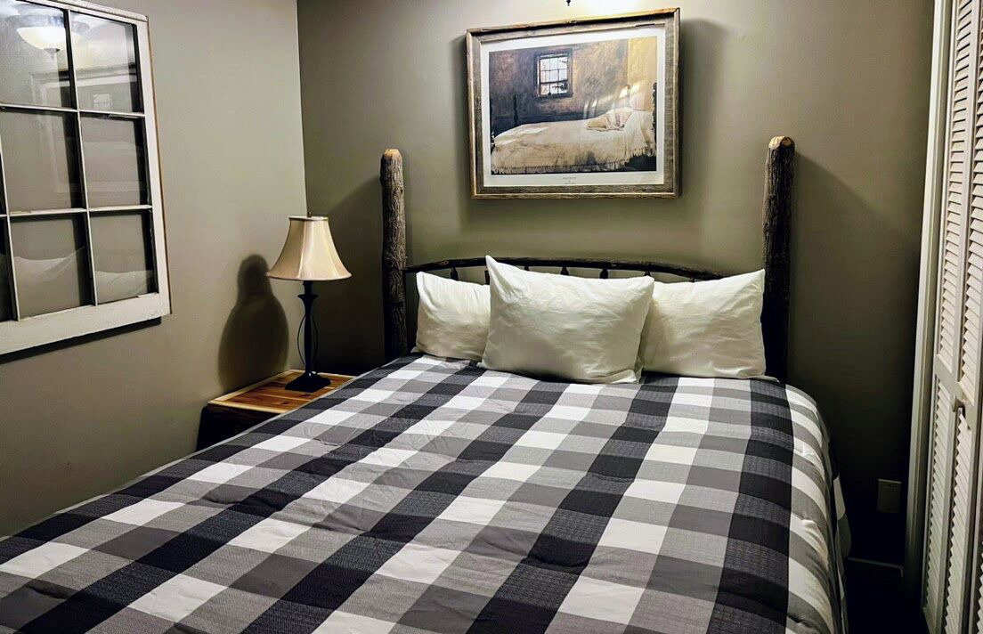 Photo of Bedroom in Pine Mountain
