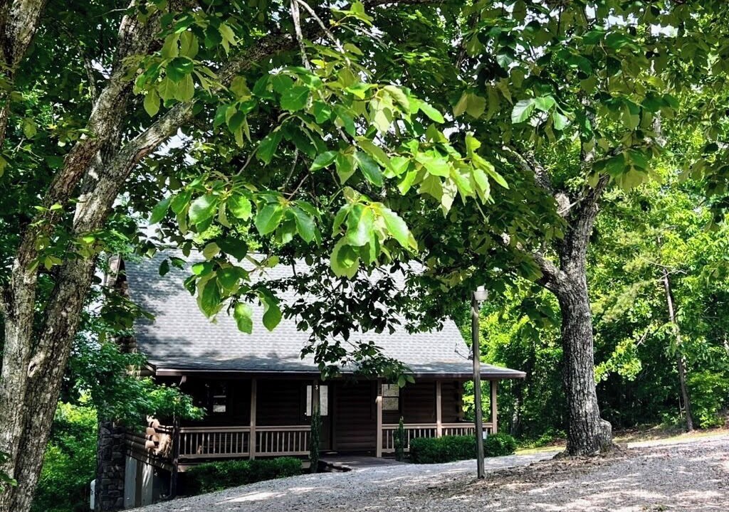 Photo of Outdoor in Pine Mountain