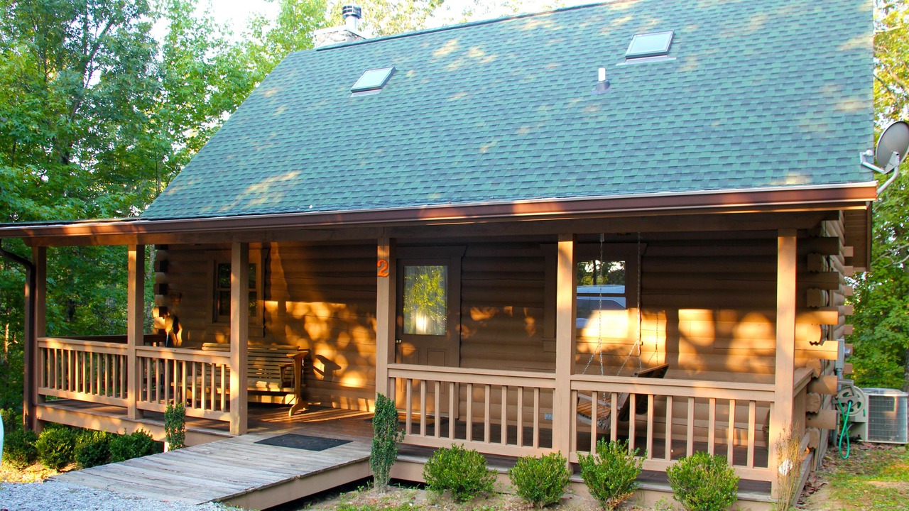 Photo of Outdoor in Pine Mountain