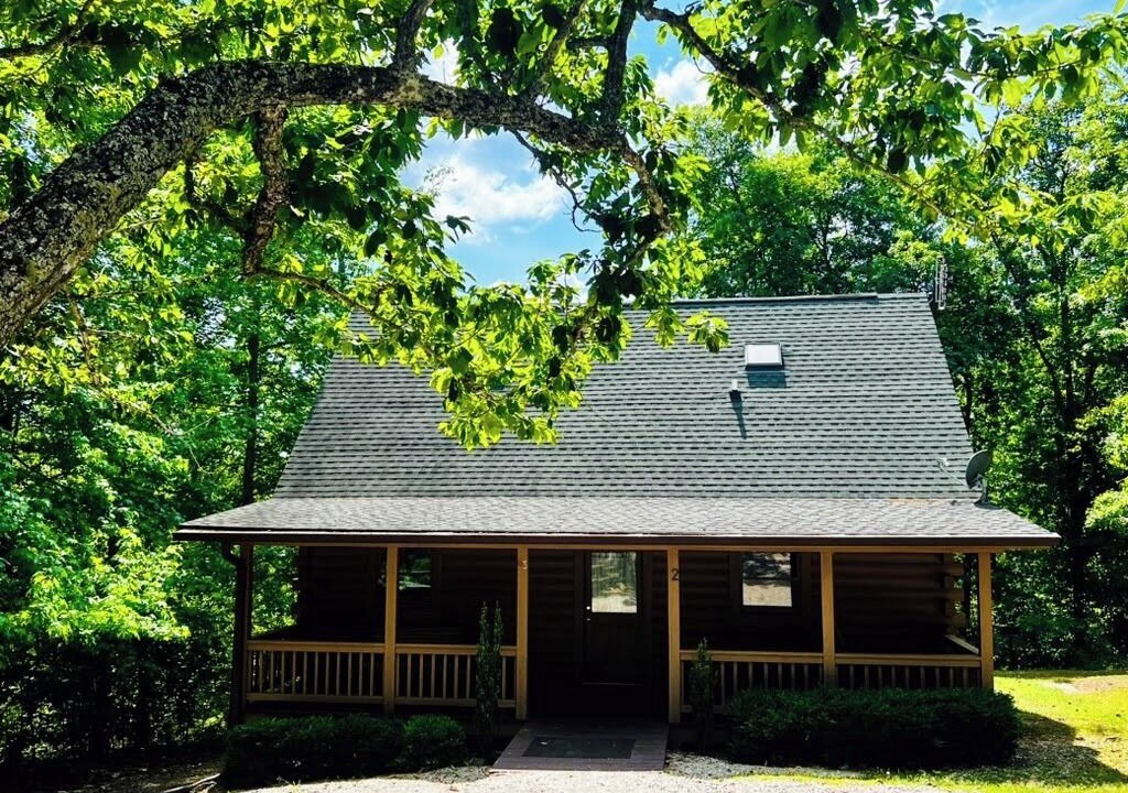 Photo of Outdoor in Pine Mountain