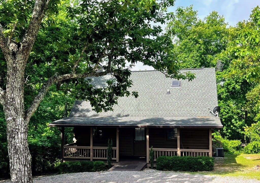 Photo of Outdoor in Pine Mountain
