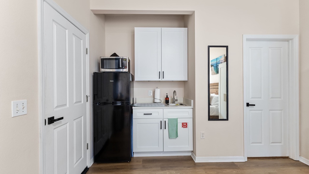 Photo of Kitchen in Windwood Bay