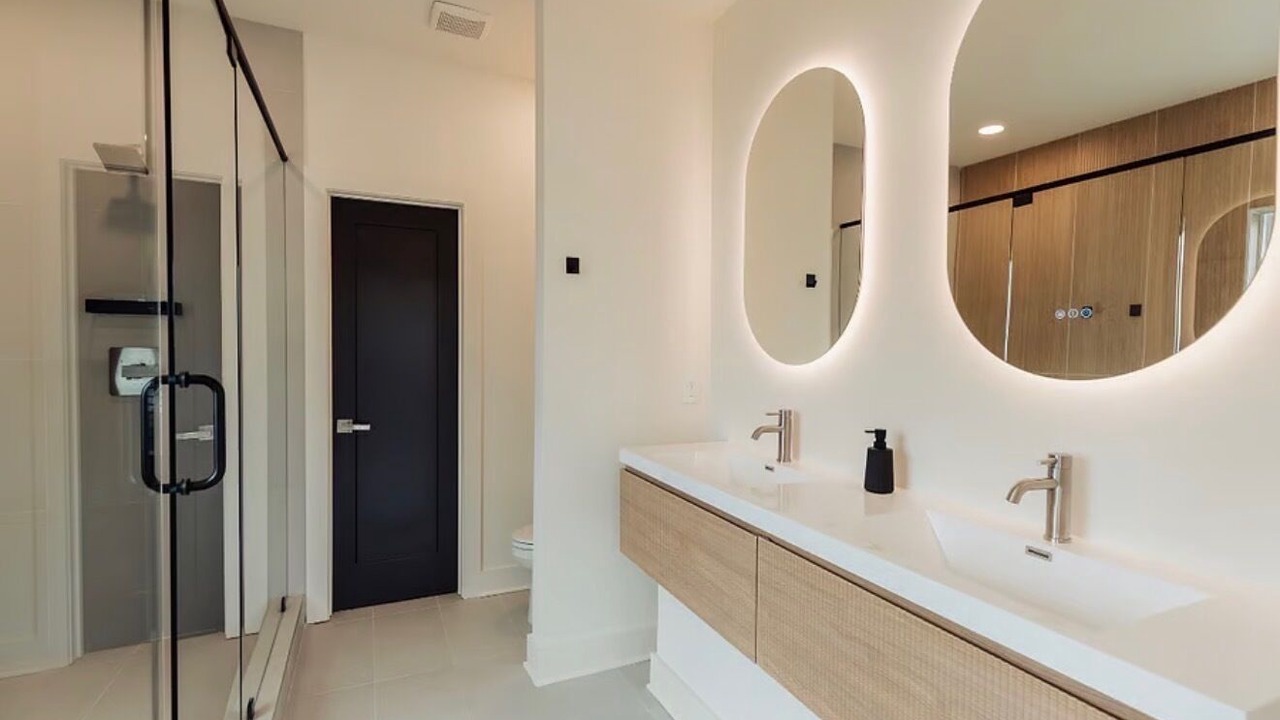 Photo of Bathroom in Peoplestown