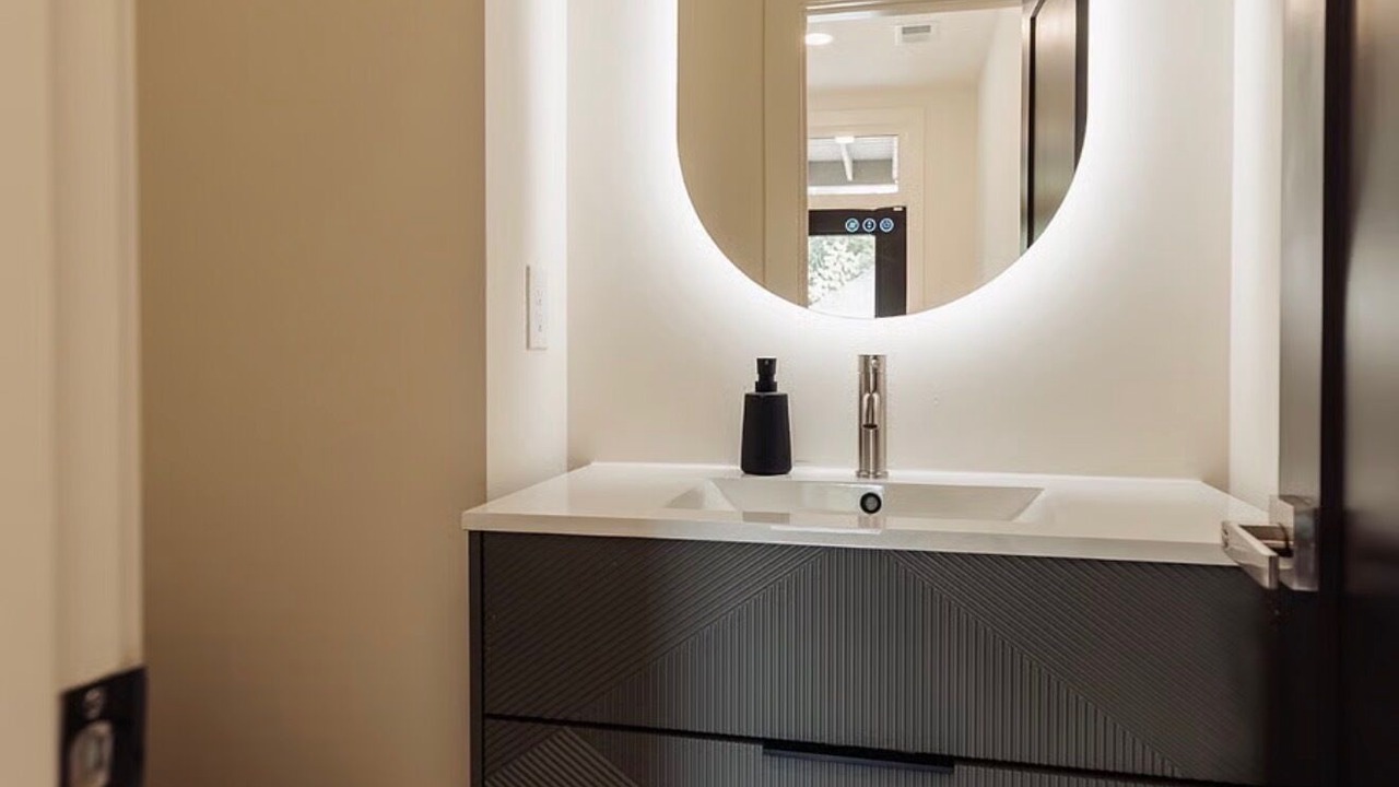 Photo of Bathroom in Peoplestown