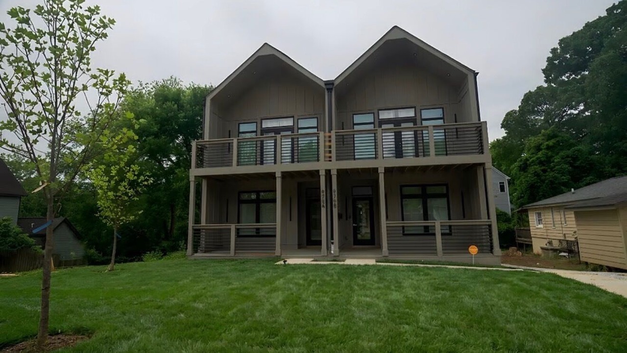 Photo of Outdoor in Peoplestown