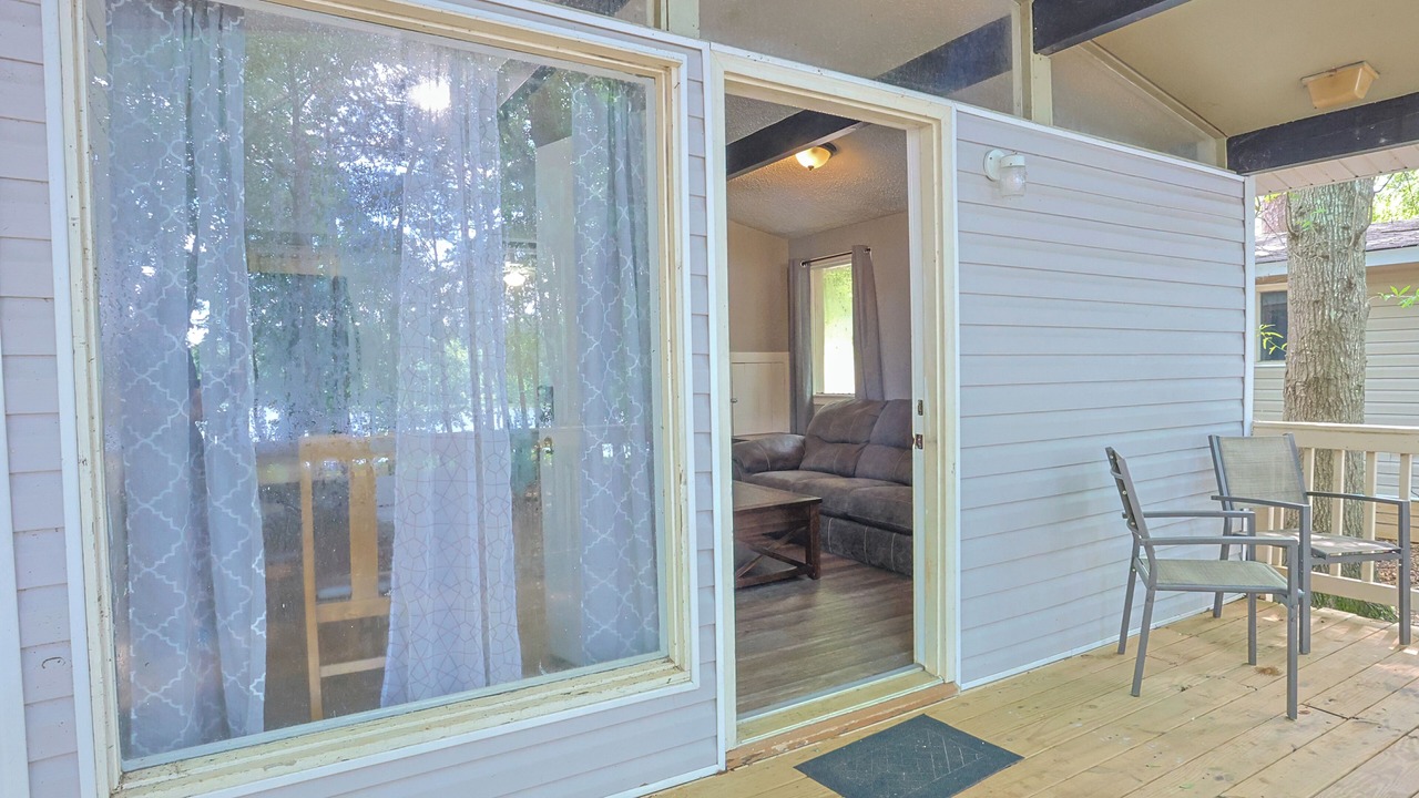 Photo of Patio Balcony in LaGrange