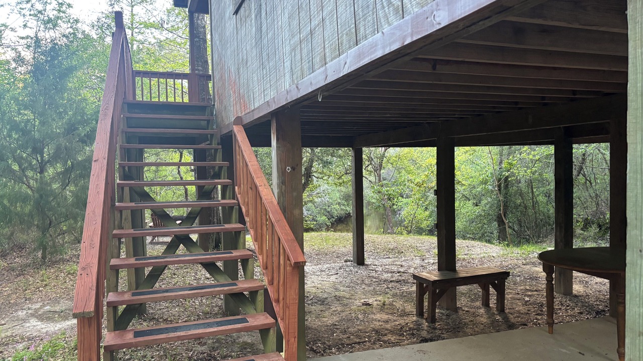 Photo of Outdoor in Lucedale