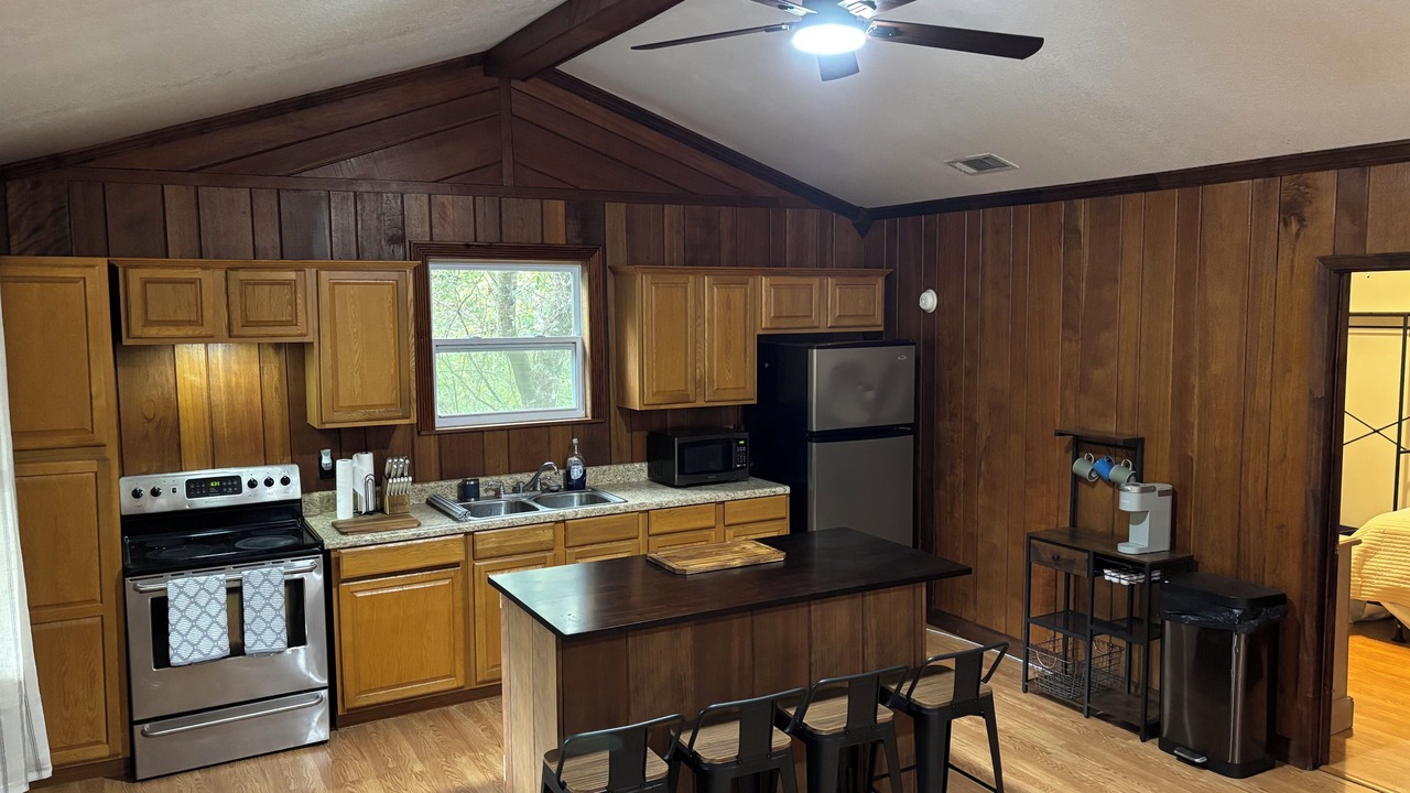 Photo of Kitchen in Lucedale