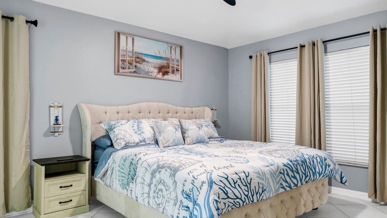 Photo of Bedroom in Solana
